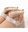 SHAKA / SHORT MOUTON BOOTIE CHUNKY（23～25cm）