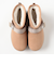 SHAKA / SHORT MOUTON BOOTIE CHUNKY（23～25cm）