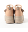SHAKA / SHORT MOUTON BOOTIE CHUNKY（23～25cm）
