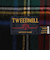 TWEED MILL / チェック ウール ストール