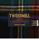TWEED MILL / チェック ウール ストール