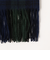 TWEED MILL / チェック ウール ストール