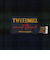 TWEED MILL / チェック ウール ストール