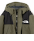 THE NORTH FACE / マウンテンダウンジャケット