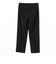 SMART MERINO(R) ウールミックス ノープリーツ スラックス (レギュラーフィット)