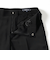 SMART MERINO(R) ウールミックス ノープリーツ スラックス (セットアップ対応／レギュラーフィット)