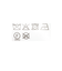 ウールライク ブラック 2ボタン ジャケット (セットアップ対応／ワイドフィット)
