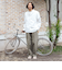 吸水速乾 オックス ボタンダウン シャツ 25SS