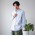 吸水速乾 オックス ボタンダウン シャツ 25SS