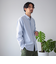 吸水速乾 オックス ボタンダウン シャツ 25SS