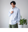 吸水速乾 オックス ボタンダウン シャツ 25SS