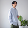 吸水速乾 オックス ボタンダウン シャツ 25SS