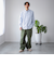吸水速乾 オックス ボタンダウン シャツ 25SS