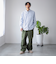 吸水速乾 オックス ボタンダウン シャツ 25SS
