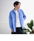 ポリエステル ブロード レギュラーカラー シャツ
