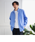 ポリエステル ブロード レギュラーカラー シャツ