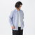 ポリエステル ブロード レギュラーカラー シャツ