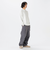 スーパーヘビーウエイト クルーネック カットソー 25SS