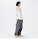 スーパーヘビーウエイト クルーネック カットソー 25SS
