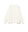 スーパーヘビーウエイト クルーネック カットソー 25SS