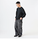 スーパーヘビーウエイト クルーネック カットソー 25SS