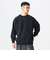 スーパーヘビーウエイト クルーネック カットソー 25SS