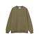 スーパーヘビーウエイト クルーネック カットソー 25SS