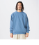 スーパーヘビーウエイト クルーネック カットソー 25SS