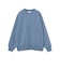 スーパーヘビーウエイト クルーネック カットソー 25SS