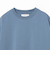 スーパーヘビーウエイト クルーネック カットソー 25SS