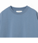 スーパーヘビーウエイト クルーネック カットソー 25SS