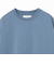 スーパーヘビーウエイト クルーネック カットソー 25SS
