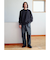 【別注】Healthknit / ロッカーウィーブ クルーネック スウェット
