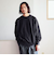 【別注】Healthknit / ロッカーウィーブ クルーネック スウェット