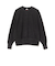 【別注】Healthknit / ロッカーウィーブ クルーネック スウェット