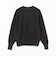 【別注】Healthknit / ロッカーウィーブ クルーネック スウェット