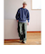 【別注】Healthknit / ロッカーウィーブ クルーネック スウェット