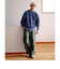 【別注】Healthknit / ロッカーウィーブ クルーネック スウェット