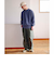 【別注】Healthknit / ロッカーウィーブ クルーネック スウェット