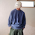 【別注】Healthknit / ロッカーウィーブ クルーネック スウェット