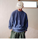 【別注】Healthknit / ロッカーウィーブ クルーネック スウェット