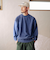 【別注】Healthknit / ロッカーウィーブ クルーネック スウェット