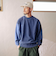 【別注】Healthknit / ロッカーウィーブ クルーネック スウェット