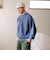 【別注】Healthknit / ロッカーウィーブ クルーネック スウェット