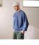 【別注】Healthknit / ロッカーウィーブ クルーネック スウェット