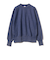 【別注】Healthknit / ロッカーウィーブ クルーネック スウェット