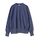 【別注】Healthknit / ロッカーウィーブ クルーネック スウェット