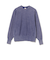 【別注】Healthknit / ロッカーウィーブ クルーネック スウェット
