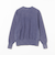 【別注】Healthknit / ロッカーウィーブ クルーネック スウェット