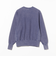 【別注】Healthknit / ロッカーウィーブ クルーネック スウェット